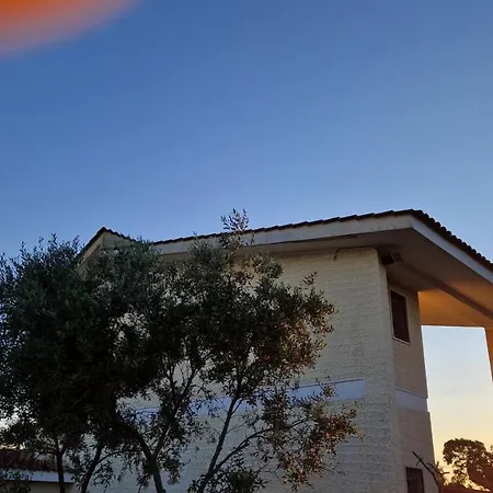 Linda Casa rural *