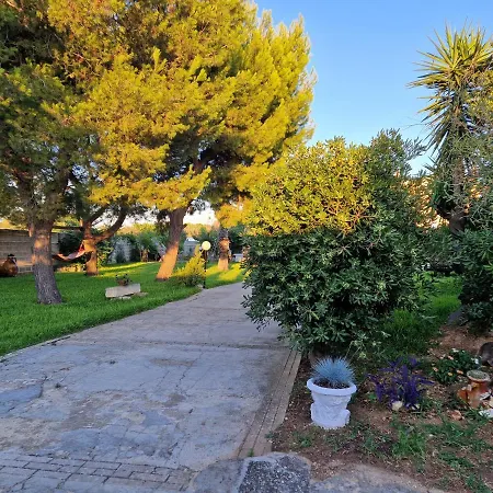 Linda Casa de Campo *