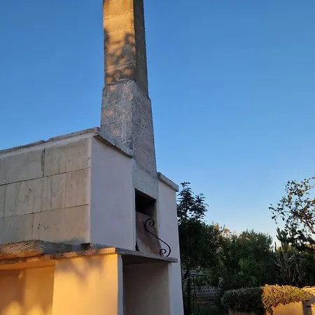 Linda Casa rural