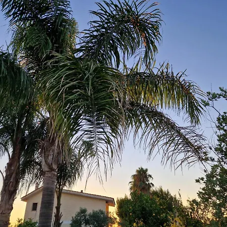 Linda Casa de Campo *