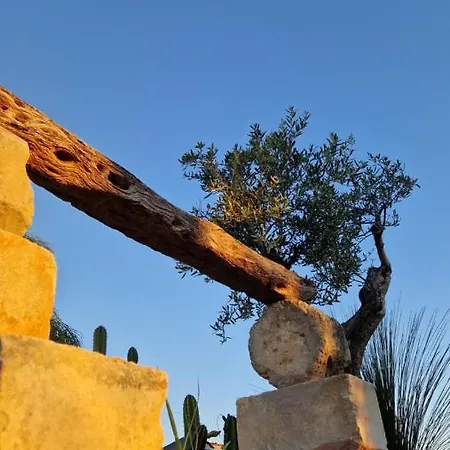 Casa de Campo Linda