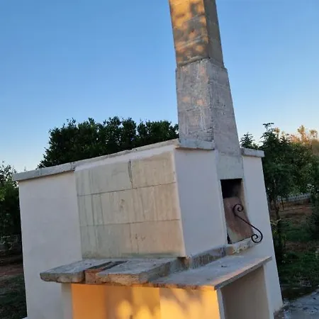 Casa rural Linda *