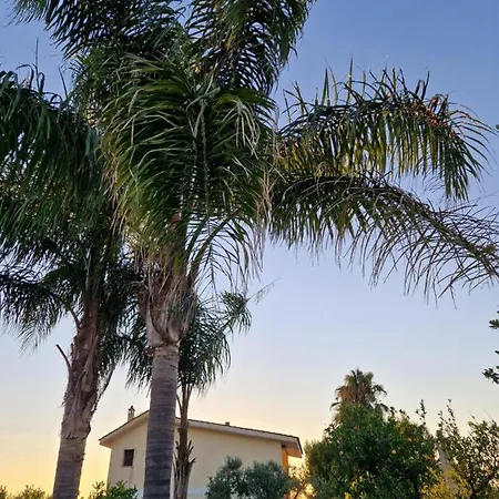 Casa de Campo Linda *