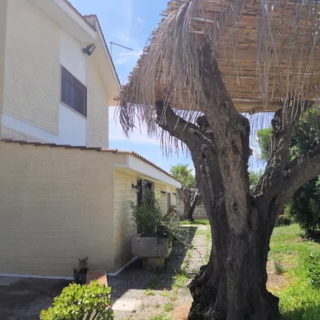 Linda Casa rural