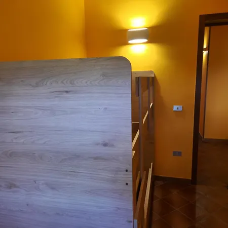 Linda Casa rural