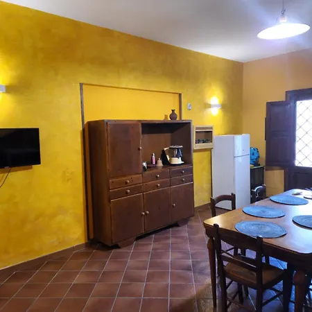 Linda Casa rural *