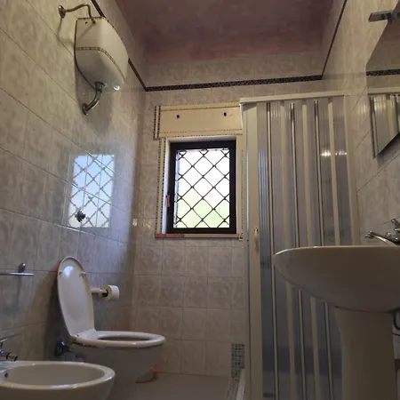 Casa rural Linda Dragoni (Apulia)