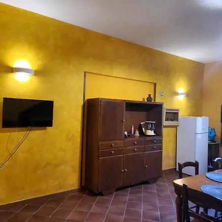 Linda Dragoni (Apulia)