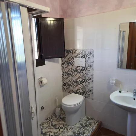 Linda Dragoni (Apulia)