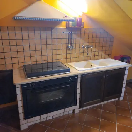 Linda Casa rural *
