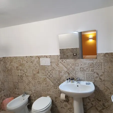 Linda * Dragoni (Apulia)