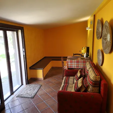 Linda Casa de Campo *