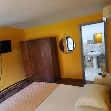 Casa de Campo Linda Dragoni (Apulia)