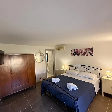 Casa rural Linda