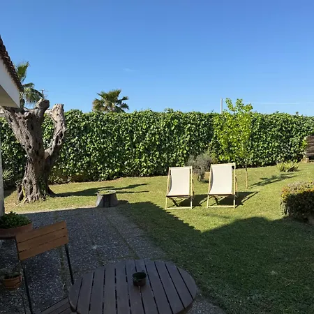 Casa rural Linda *