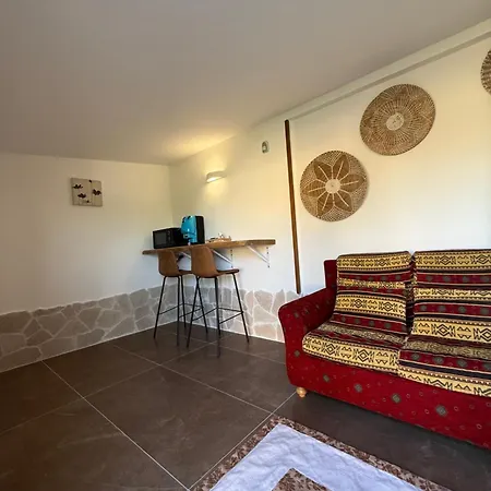 Linda Casa rural
