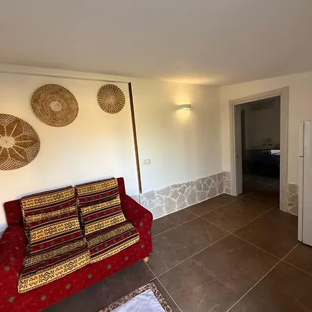 Casa rural Linda *