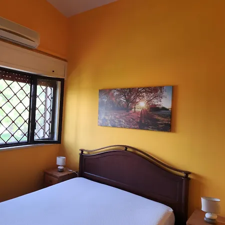 Linda 컨트리하우스