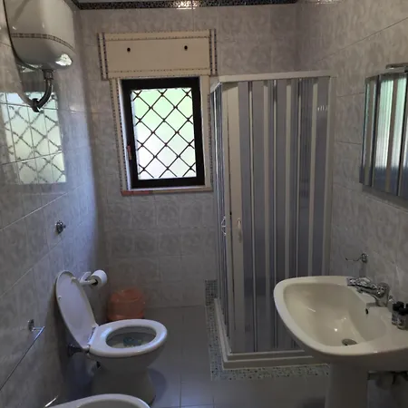 Linda Casa de Campo