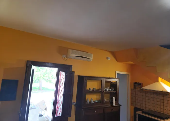 乡村民宿 Linda Dragoni (Apulia)