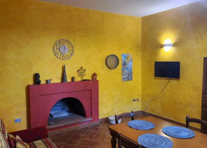 乡村民宿 Linda *