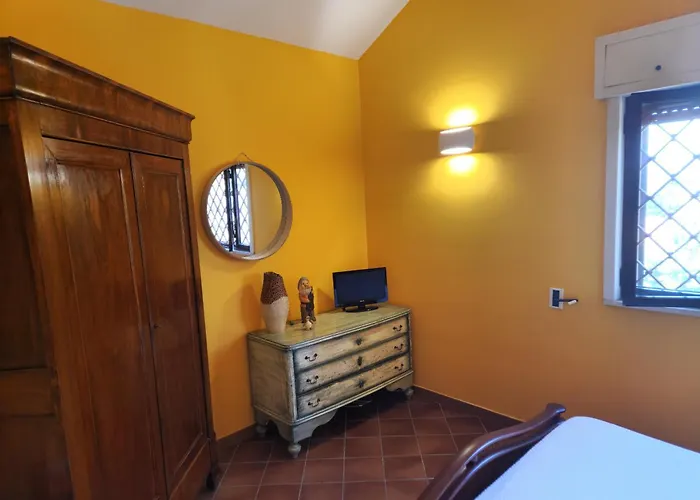 Linda カントリーハウス Dragoni