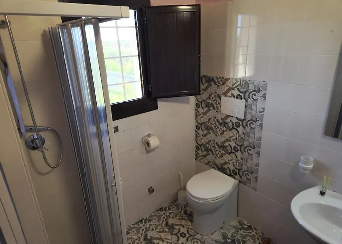 Linda 乡村民宿 Dragoni (Apulia)