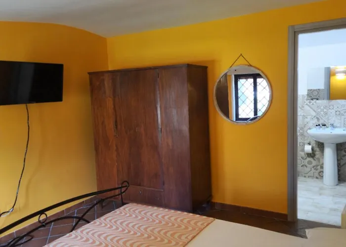 乡村民宿 Linda Dragoni (Apulia)