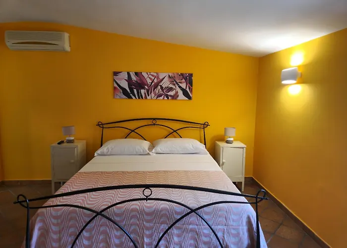 カントリーハウス Linda