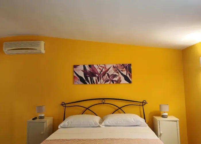 カントリーハウス Linda Dragoni